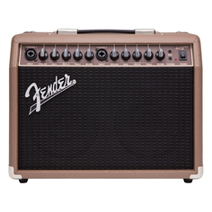 Гитарный комбоусилитель Fender
