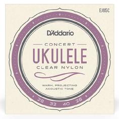 Гитарные струны DAddario D'addario