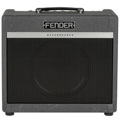 Гитарный комбоусилитель Fender