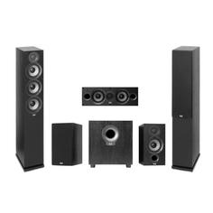 Комплект домашнего кинотеатра ELAC