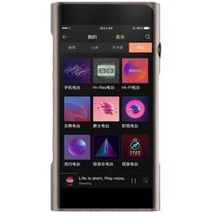 Портативный Hi-Fi плеер Shanling