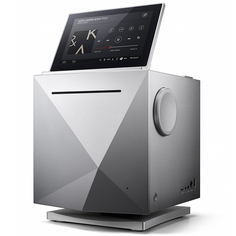 Сетевой проигрыватель Astell&Kern