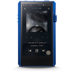 Портативный Hi-Fi плеер Astell&Kern