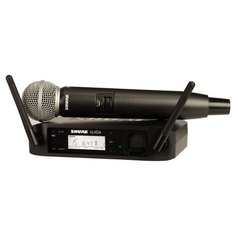 Радиосистема Shure