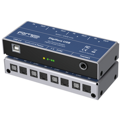 Аудиоинтерфейс RME