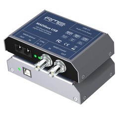 Аудиоинтерфейс RME