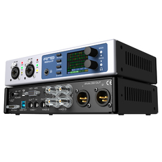 Аудиоинтерфейс RME