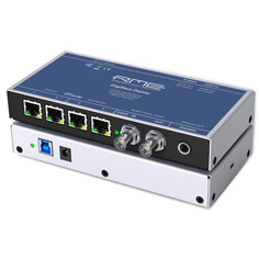 Аудиоинтерфейс RME