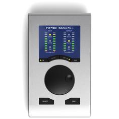 Аудиоинтерфейс RME
