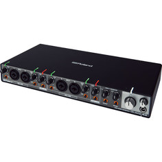Аудиоинтерфейс Roland