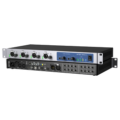 Аудиоинтерфейс RME