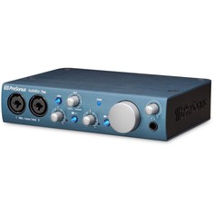 Аудиоинтерфейс PreSonus