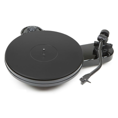 Виниловый проигрыватель Pro-Ject