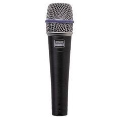 Инструментальный микрофон Shure