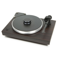 Виниловый проигрыватель Pro-Ject