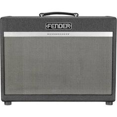 Гитарный комбоусилитель Fender