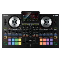 DJ контроллер Reloop