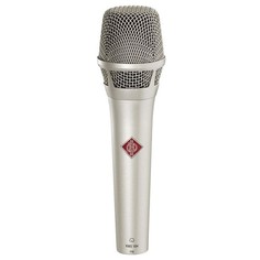 Вокальный микрофон Neumann
