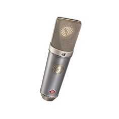 Студийный микрофон Neumann
