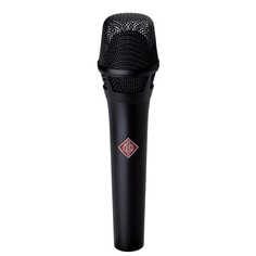 Вокальный микрофон Neumann