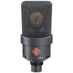 Студийный микрофон Neumann
