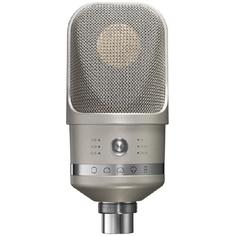 Студийный микрофон Neumann
