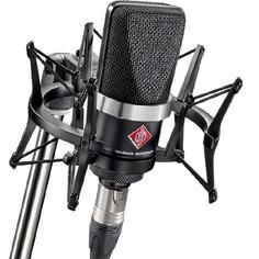 Студийный микрофон Neumann