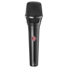Вокальный микрофон Neumann