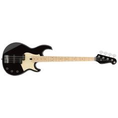 Бас-гитара Yamaha