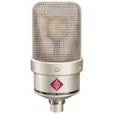 Студийный микрофон Neumann