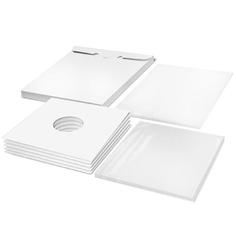 Конверт для виниловых пластинок Analog Renaissance