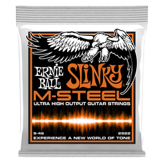 Гитарные струны Ernie Ball