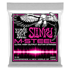Гитарные струны Ernie Ball