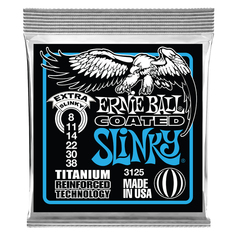 Гитарные струны Ernie Ball