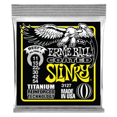 Гитарные струны Ernie Ball