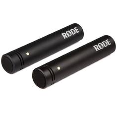 Студийный микрофон RODE