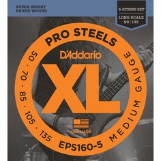 Гитарные струны DAddario D'addario