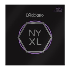 Гитарные струны DAddario D'addario