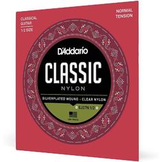 Гитарные струны DAddario D'addario