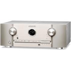 AV-ресивер Marantz
