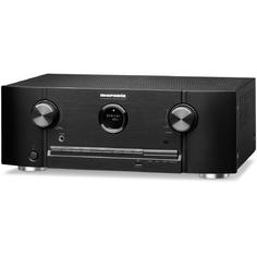 AV-ресивер Marantz