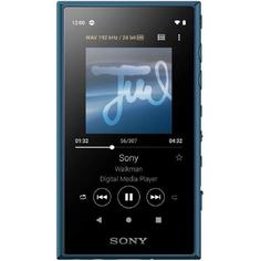 Портативный Hi-Fi плеер Sony