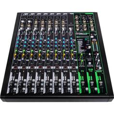 Аналоговый микшерный пульт Mackie