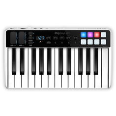 MIDI-клавиатура IK Multimedia