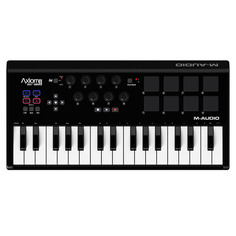 MIDI-клавиатура M-Audio