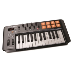 MIDI-клавиатура M-Audio