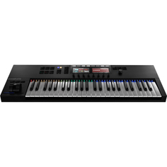 MIDI-клавиатура Native Instruments
