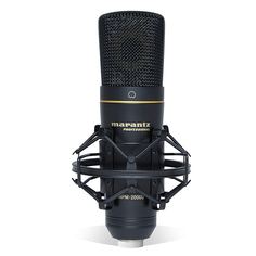 USB-микрофон Marantz Professional