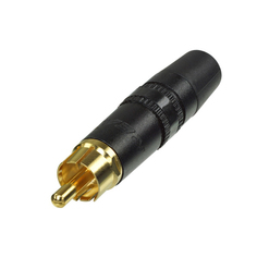 Разъем RCA Neutrik