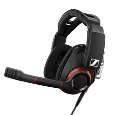 Охватывающие наушники Sennheiser